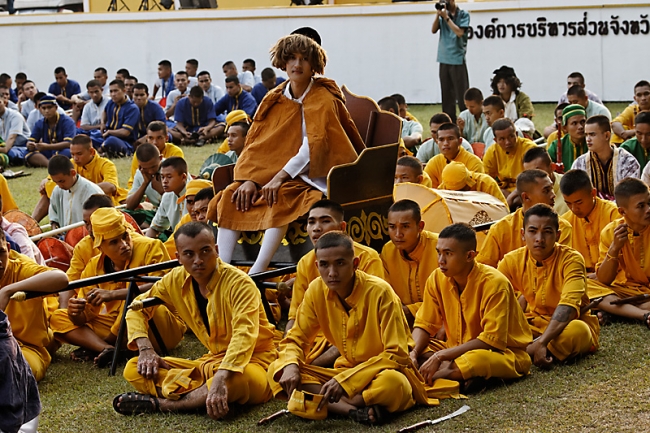 Lopburi King Narai fair-148